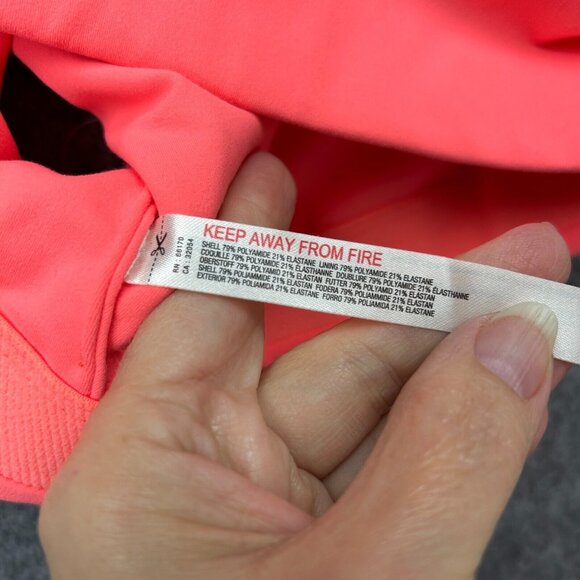 Free People Movement Never Better Square Neck Sports Bra Women's Size Small NWT - Picture 7 of 9